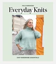 Everyday Knits by Paula Narkiniemi