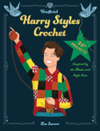 Unofficial Harry Styles Crochet by Lee Sartori