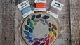 Gleem Lace Embroidery Thread