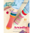 Pattern Portfolio Arcadia