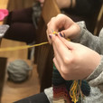Adult Beginner Knitting 2026