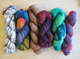 Yarn Substitution with Kate Atherley Pre-recorded Video Class