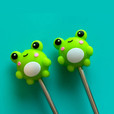 Needle Toppers