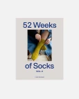 52 Weeks of Socks Vol. 2