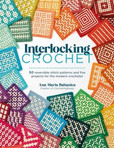 Interlocking Crochet by Ana-Maria Babanica