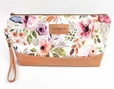 Zippered Trinity Project Bag