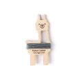 Poma-llama Pompom Tassel and Lucet Cord Maker