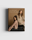 Nordic Textures in Crochet Garments by Linda Skuja