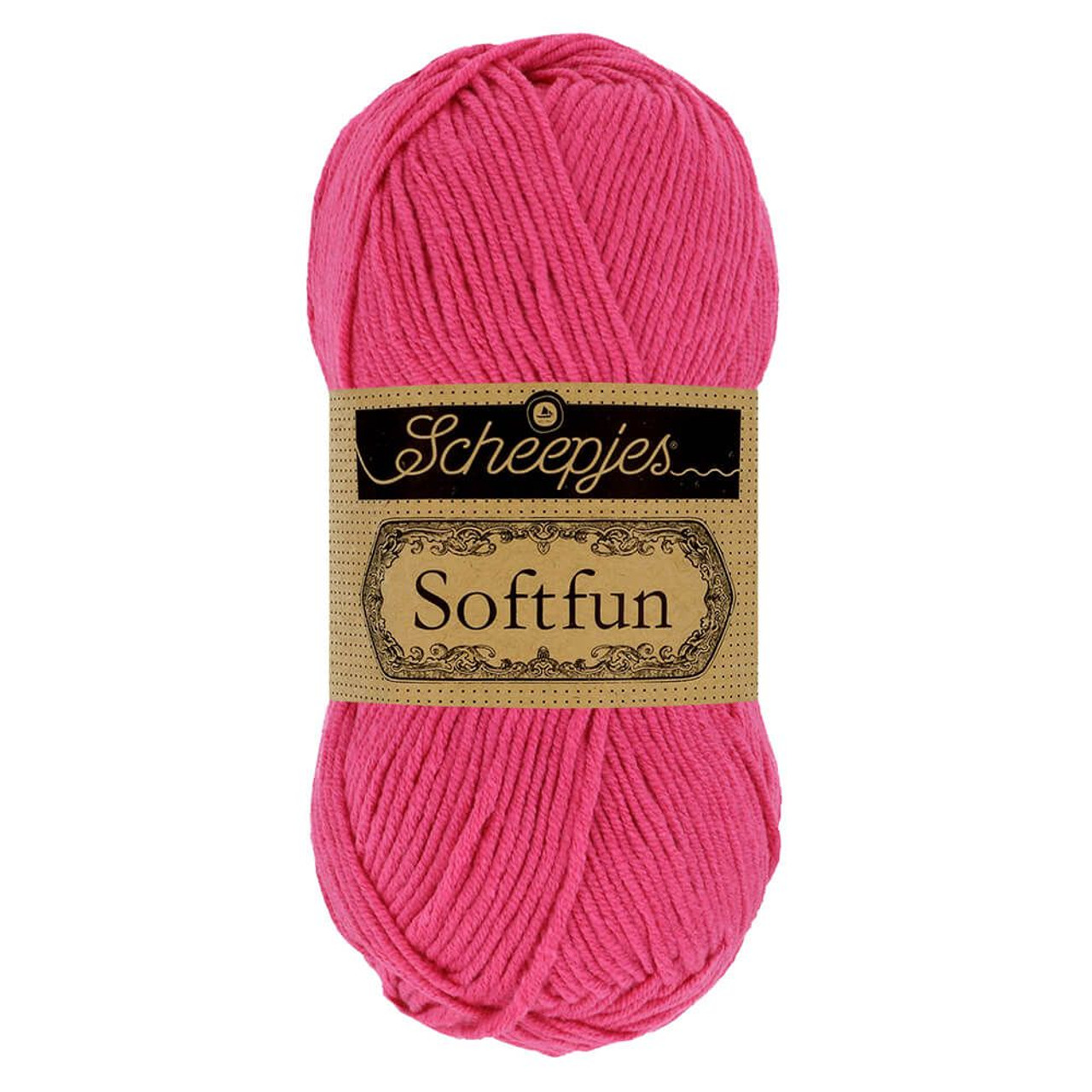 Softfun - Around the Table Yarns