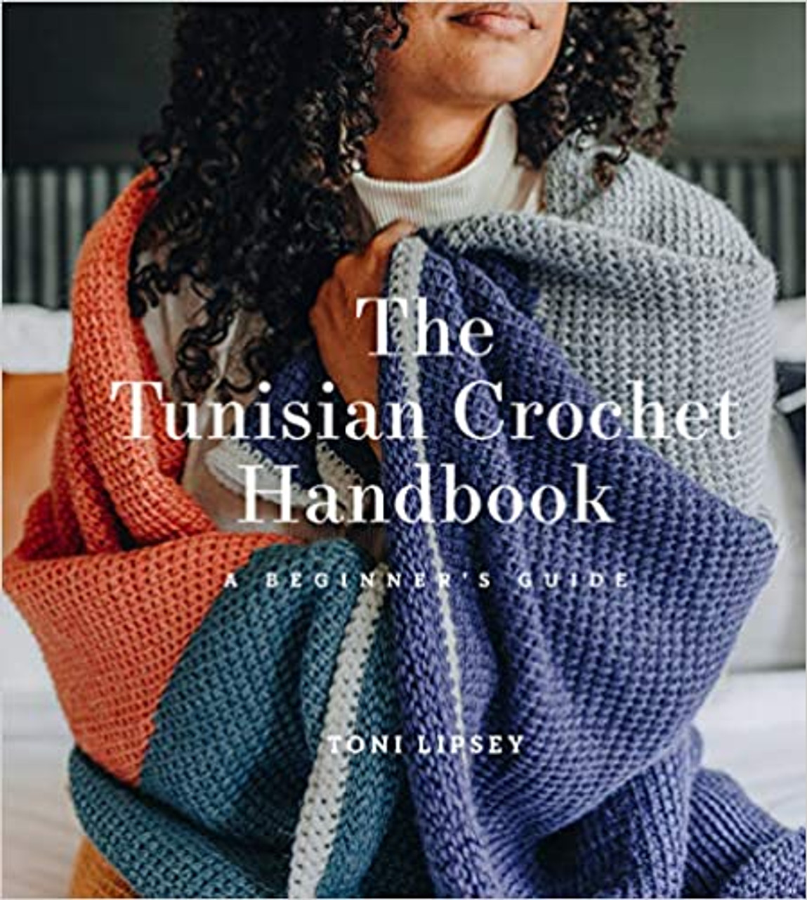 How to Crochet for the Absolute Beginner Book Review