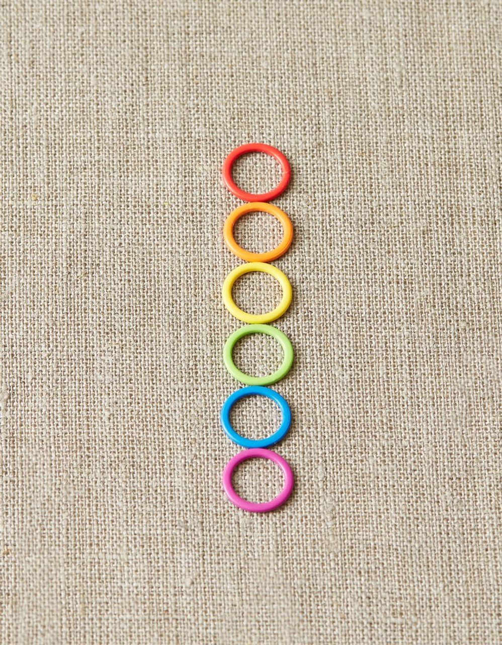 Stitch markers - Around the Table Yarns