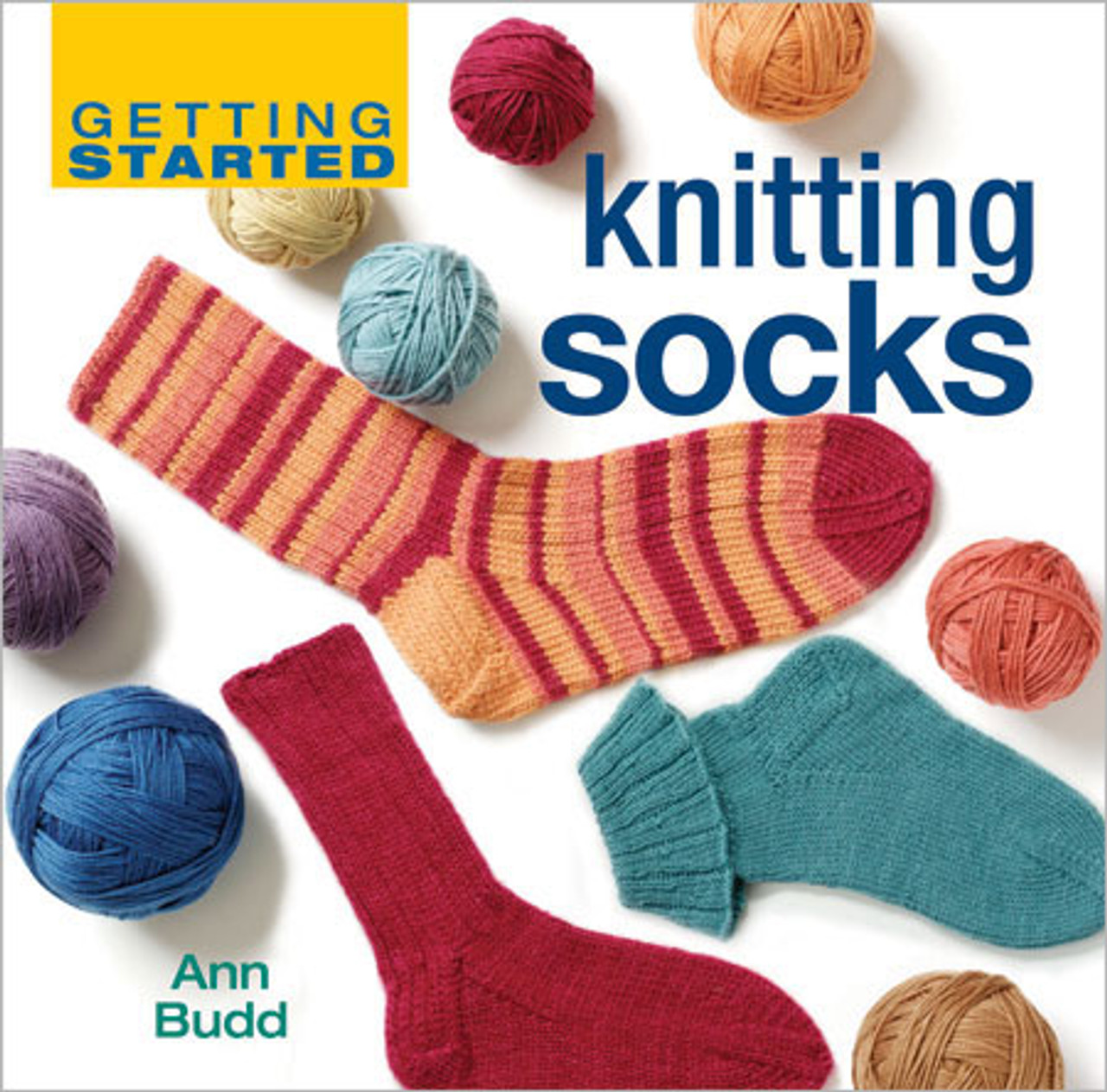 I am a Sock Knitting Machine - SweetGeorgia Yarns