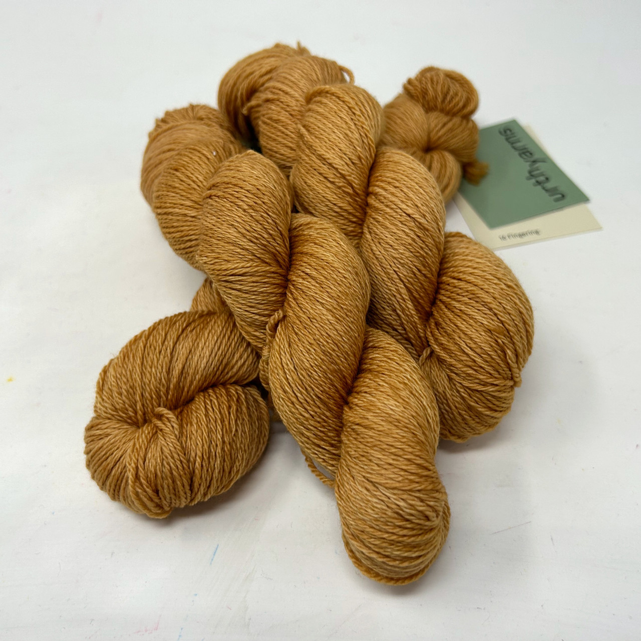 Harvest Fingering - CLEARANCE - Around the Table Yarns
