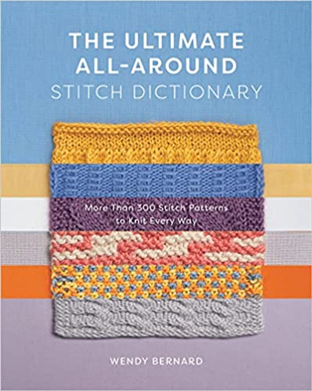 Must-Have Knitting Tools for Beginners and Beyond - Sarah Maker