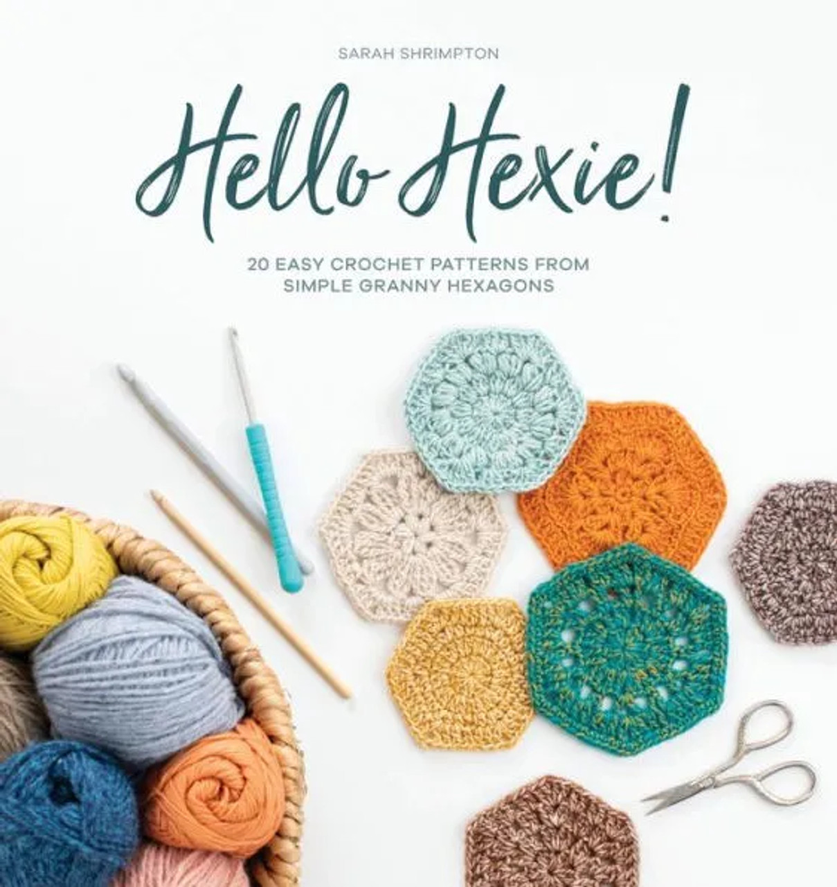 Best Crochet Hooks for Beginners: Our Top Picks - Sarah Maker