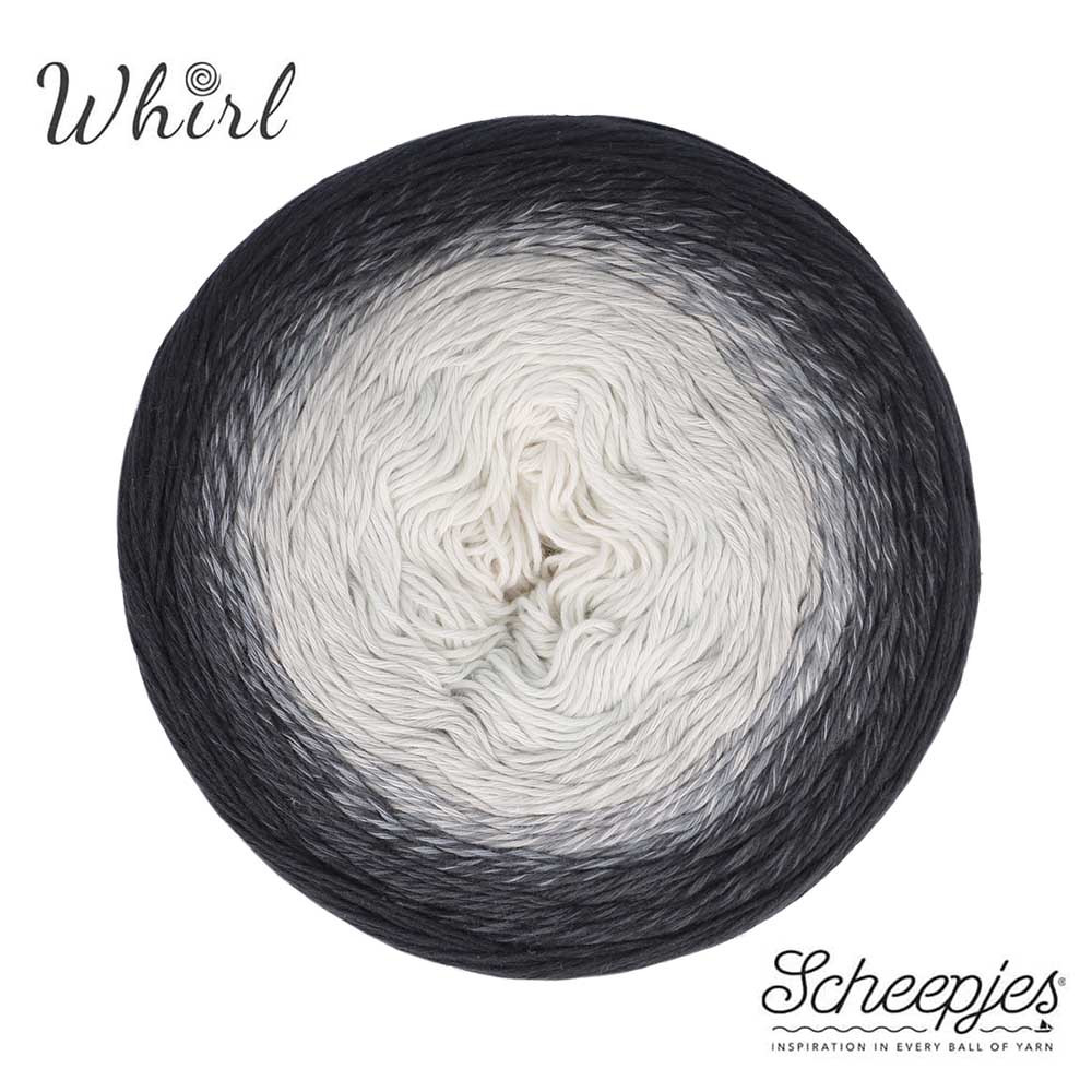Scheepjes Whirl-Fine Art 1x220g - 655 Dadaismo