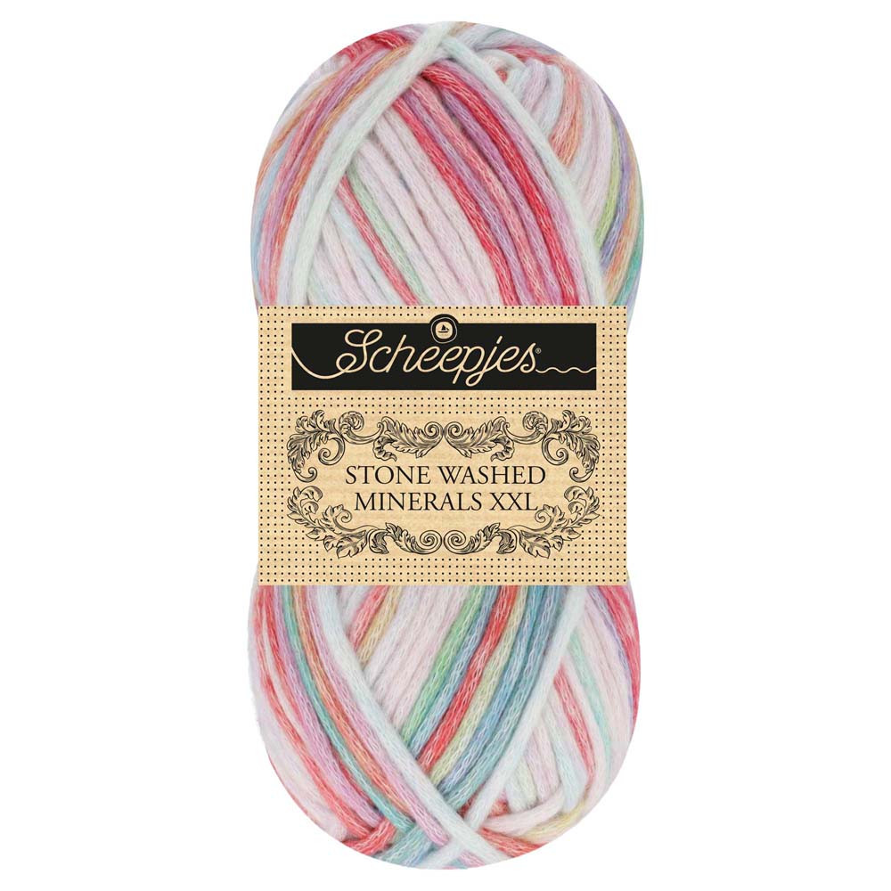 Stone Washed Minerals XXL - Around the Table Yarns