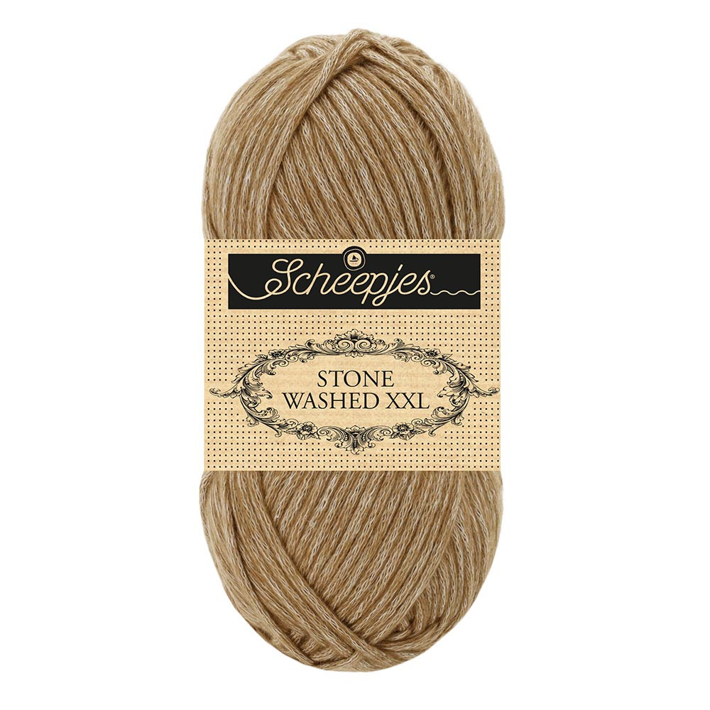 Stone Washed XXL - Around the Table Yarns