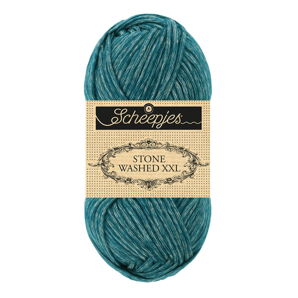 Stone Washed XXL - Around the Table Yarns