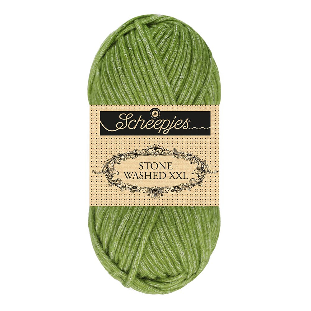 Stone Washed XXL - Around the Table Yarns