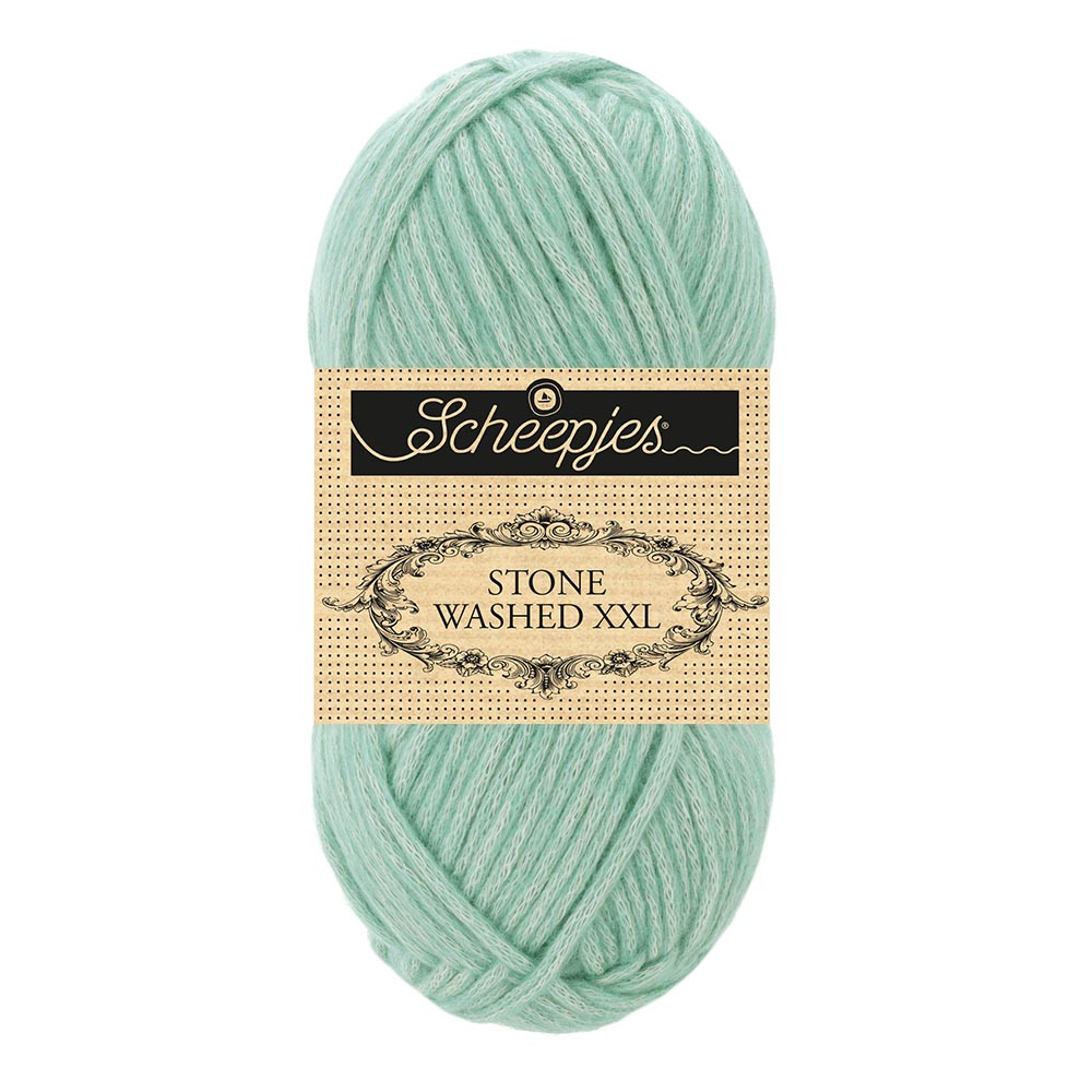Stone Washed XXL - Around the Table Yarns