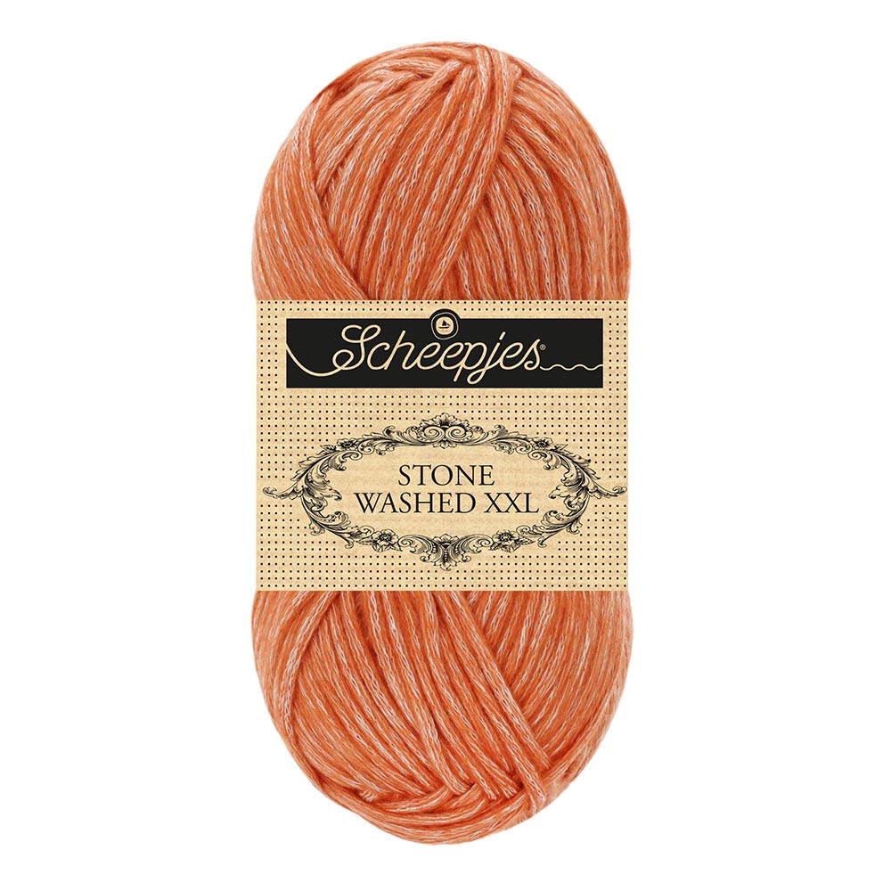 Stone Washed XXL - Around the Table Yarns