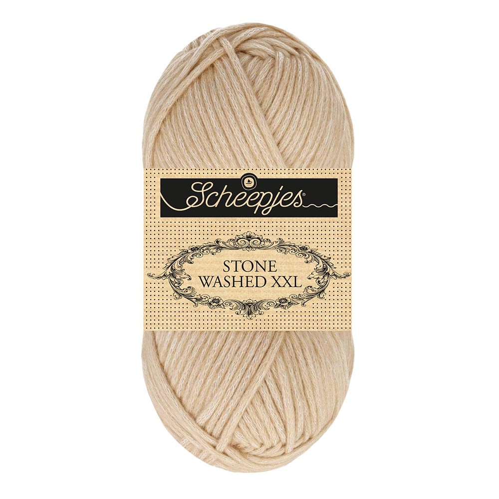 Stone Washed XXL - Around the Table Yarns