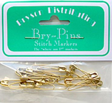 Coiless Pins