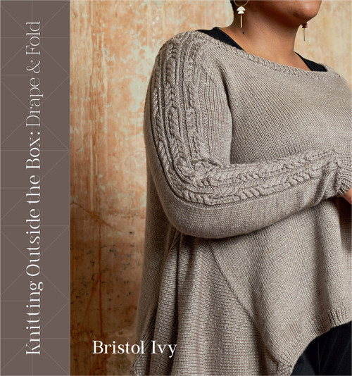 Drape and Fold by Bristol Ivy