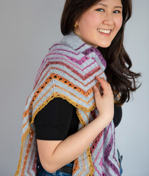 SGYP-2123 Rivan knit