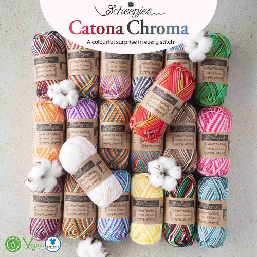 Catona Chroma