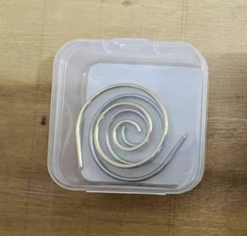 Spiral Cable Needle