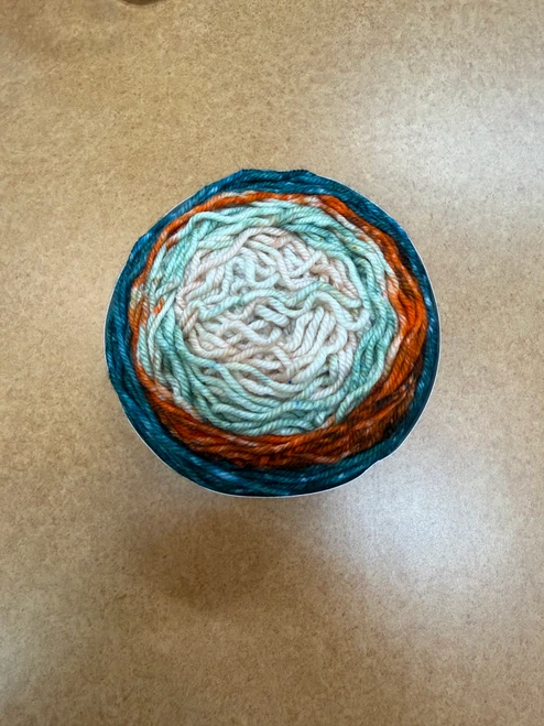 Comstock DK