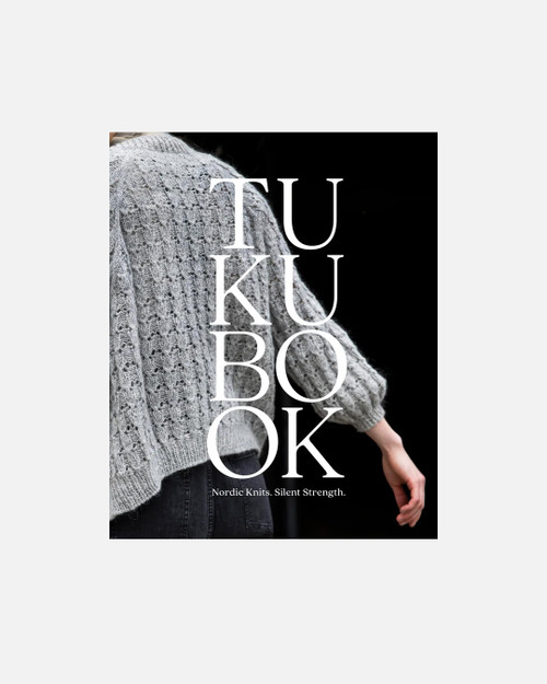 Tukubook by Tiina Huhtaniemi and Erika Appelström