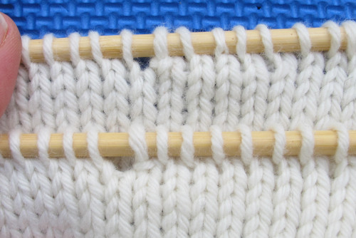 Short Row Savvy  with Kate Atherley on ZOOM Tue Jan 13 7-9 pm ET