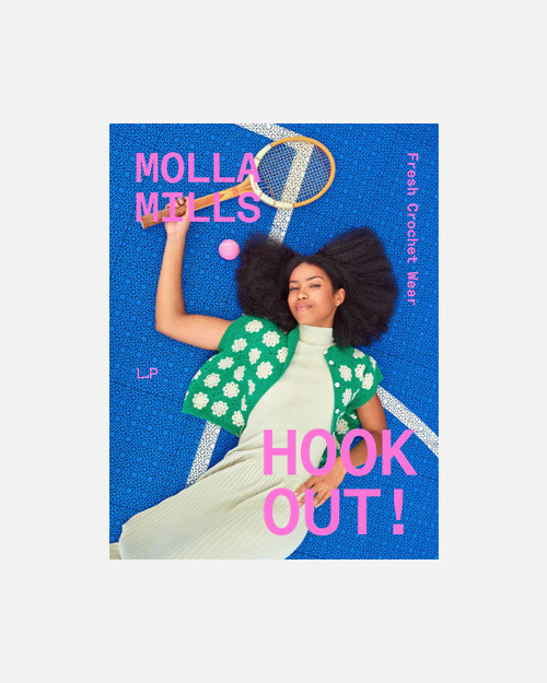Hook Out by Molla Mills
