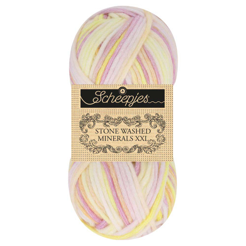 Stone Washed Minerals XXL
