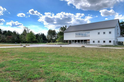 2026 Bellwether Farm Retreat