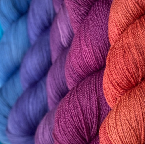 Personal Color Analysis Sat July 25