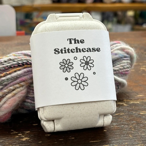 The Stitchcase