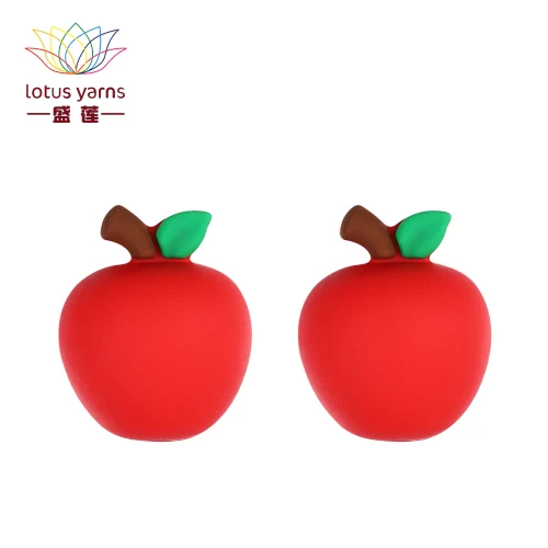 Fruit Theme Point Protectors