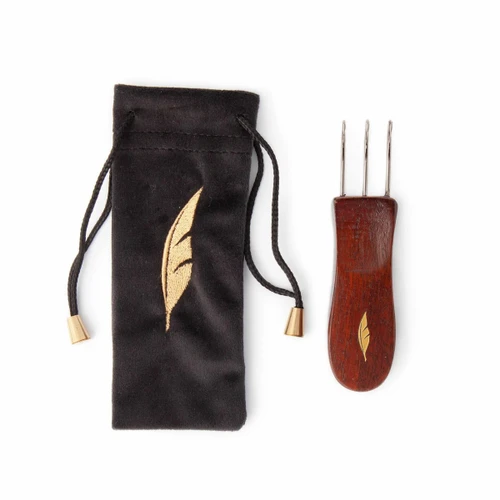 Cord Quill