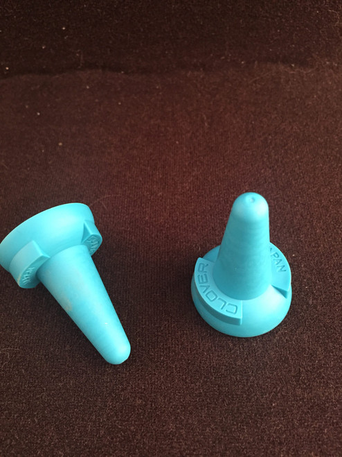 Point protectors