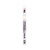 Single Point Ergonomic Knitting needle 14in