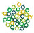 Plastic Stitch Markers