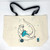 Canvas Project Tote