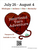 Heartland Yarn Adventure passport