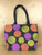 Canvas Project Tote