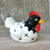 Chicken Needle Felting Kit