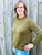 Contiguous Shoulder Construction! with Peg